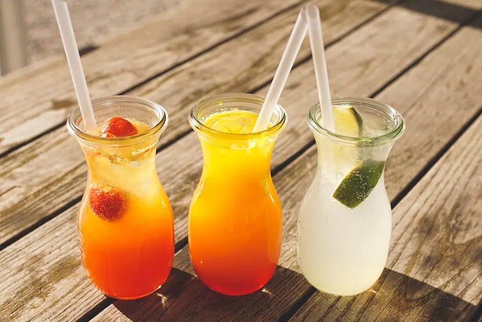 What is Monk Fruit and How is it Used in Health Beverages?