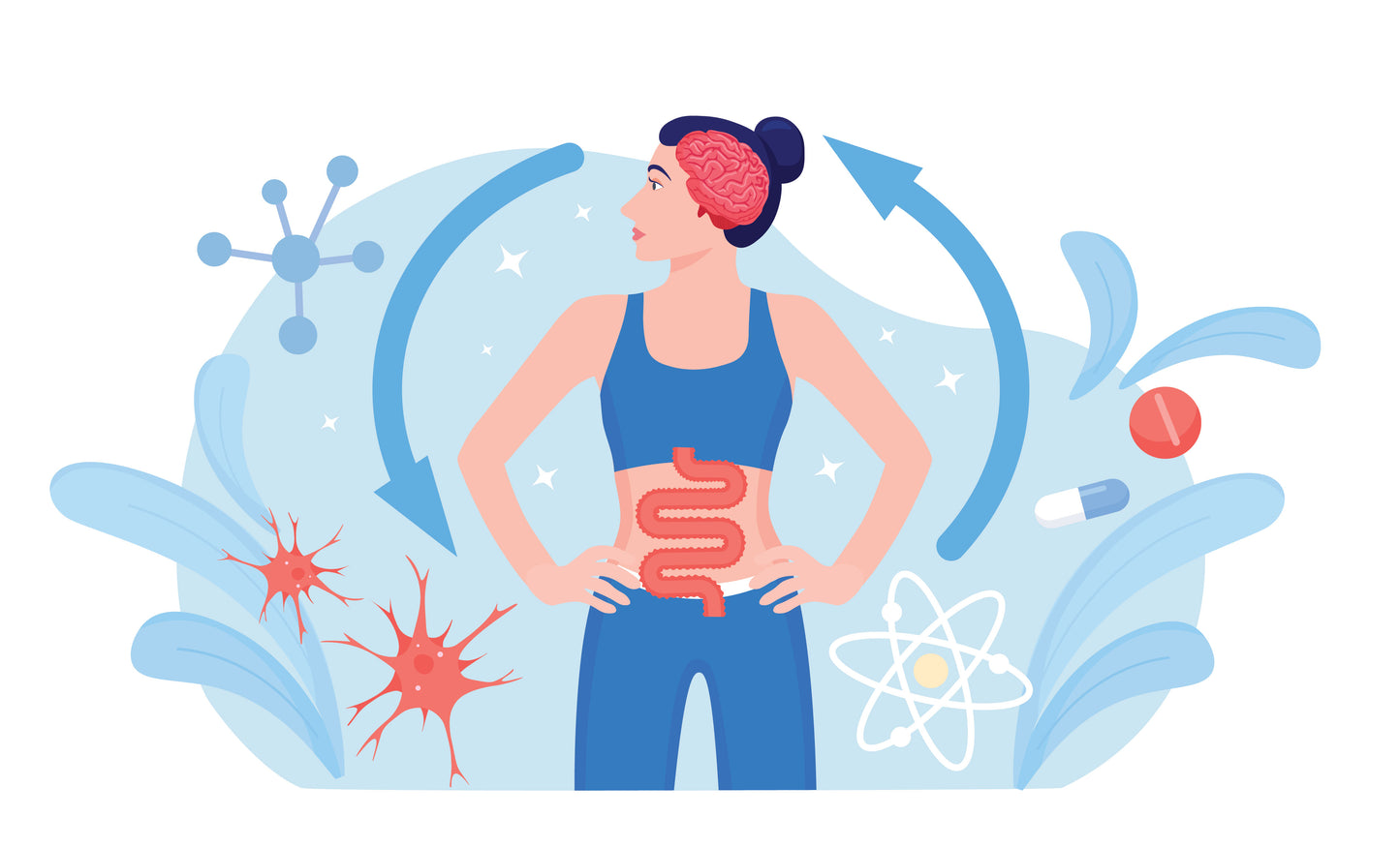 Sea Moss and Gut Health: The Ultimate Partnership for a Healthier You